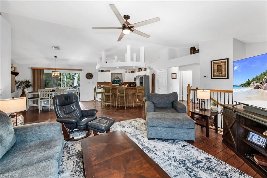 GOLDEN GATE ESTATES - Residential