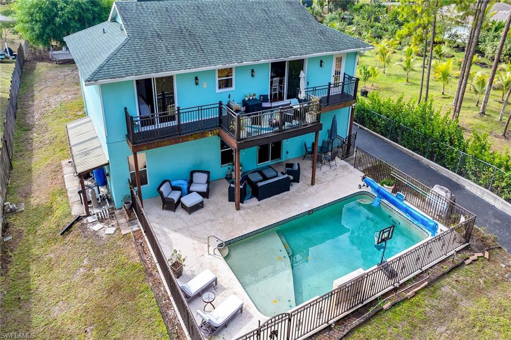 GOLDEN GATE ESTATES - Residential