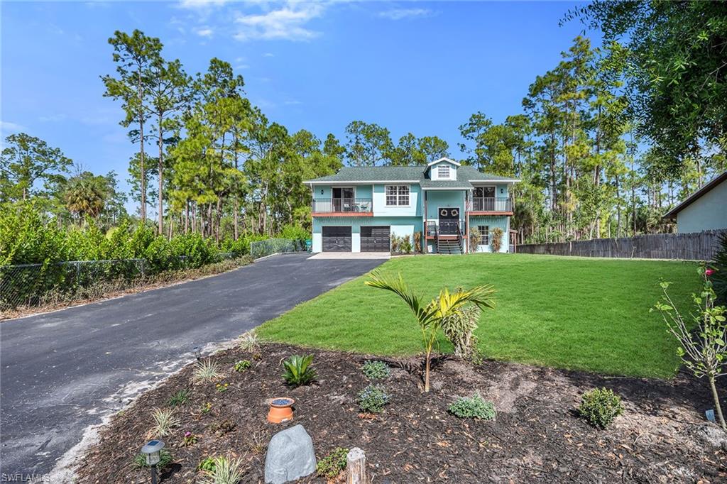 GOLDEN GATE ESTATES - Residential