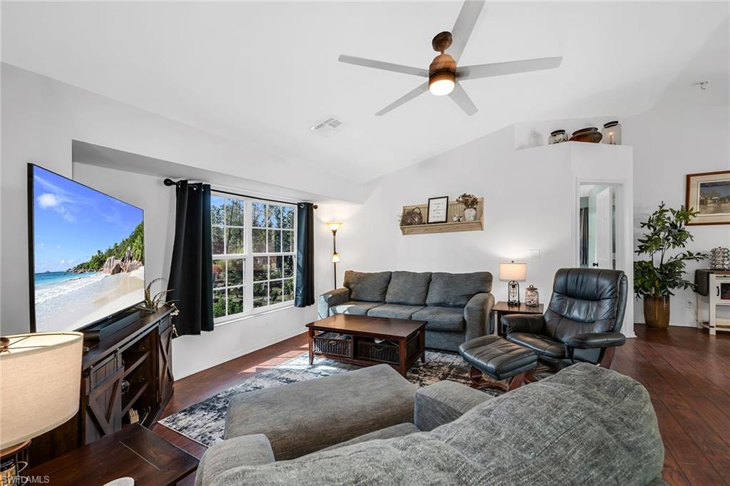 GOLDEN GATE ESTATES - Residential