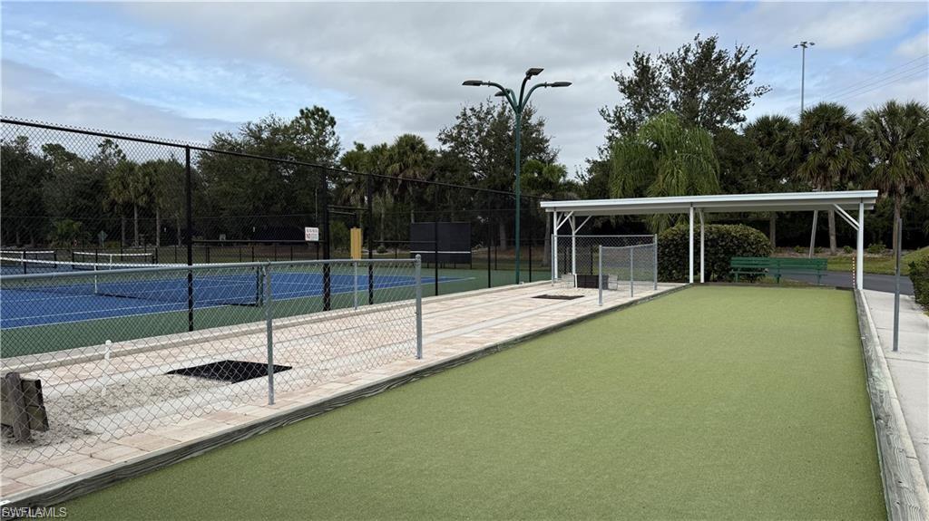 ISLAND CLUB AT CORKSCREW WOODLANDS - Residential Lease