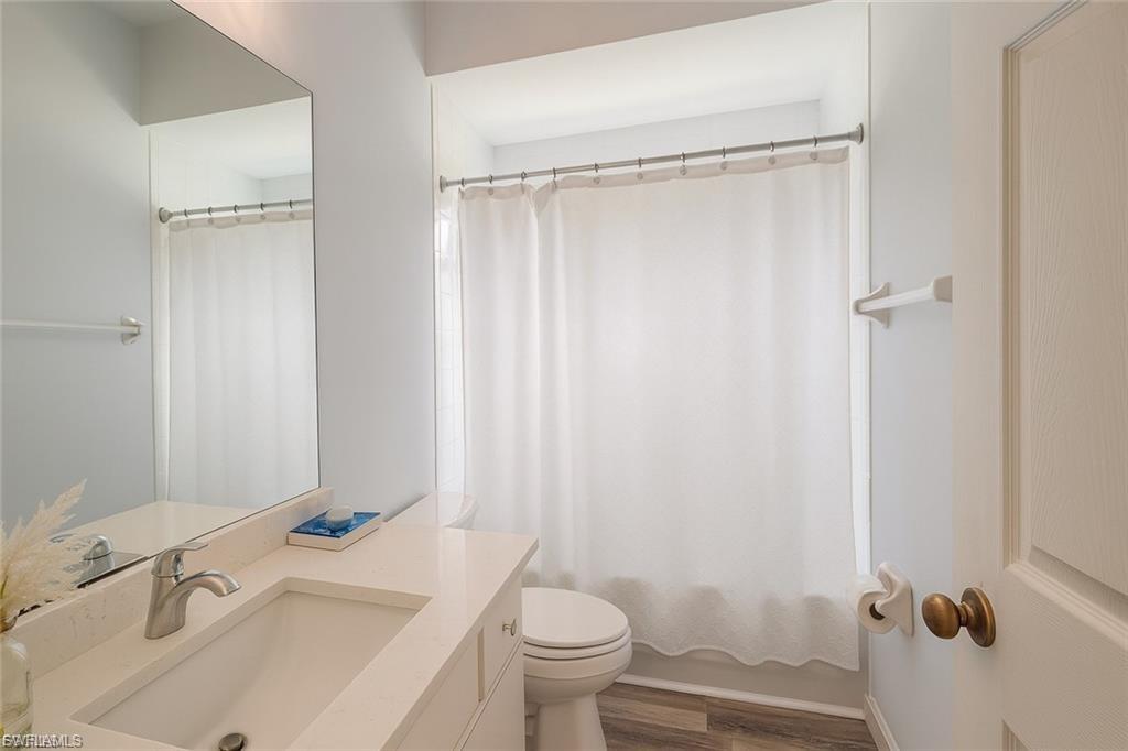 ISLAND CLUB AT CORKSCREW WOODLANDS - Residential Lease