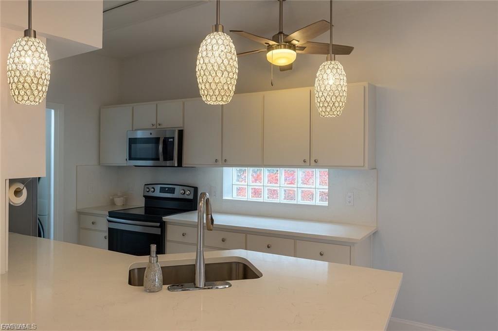 ISLAND CLUB AT CORKSCREW WOODLANDS - Residential Lease