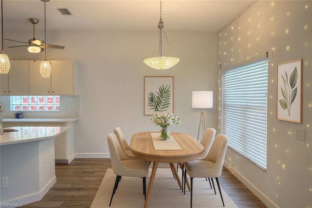 ISLAND CLUB AT CORKSCREW WOODLANDS - Residential Lease