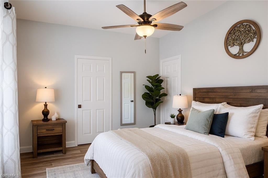 ISLAND CLUB AT CORKSCREW WOODLANDS - Residential Lease