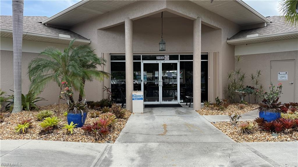 ISLAND CLUB AT CORKSCREW WOODLANDS - Residential Lease