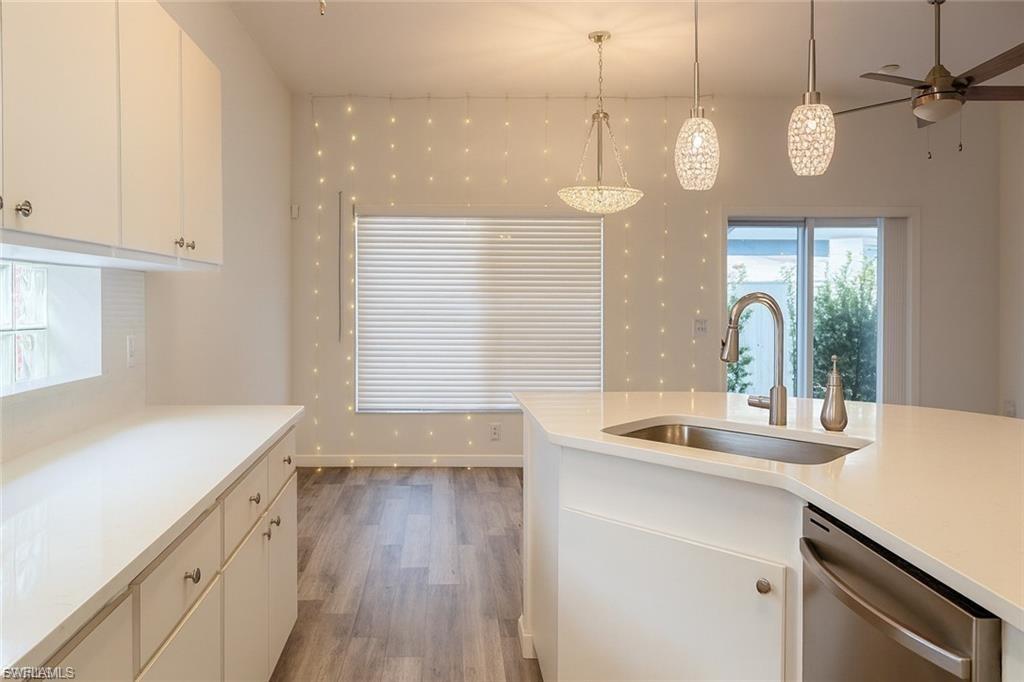 ISLAND CLUB AT CORKSCREW WOODLANDS - Residential Lease