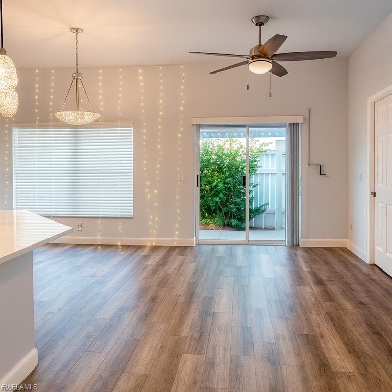 ISLAND CLUB AT CORKSCREW WOODLANDS - Residential Lease