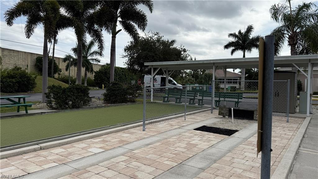 ISLAND CLUB AT CORKSCREW WOODLANDS - Residential Lease