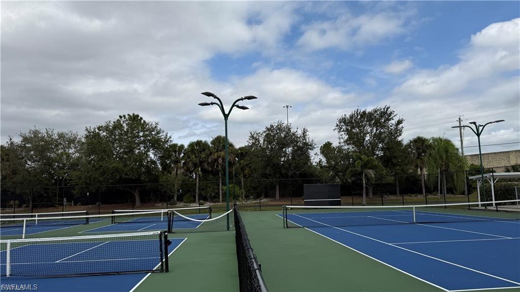 ISLAND CLUB AT CORKSCREW WOODLANDS - Residential Lease