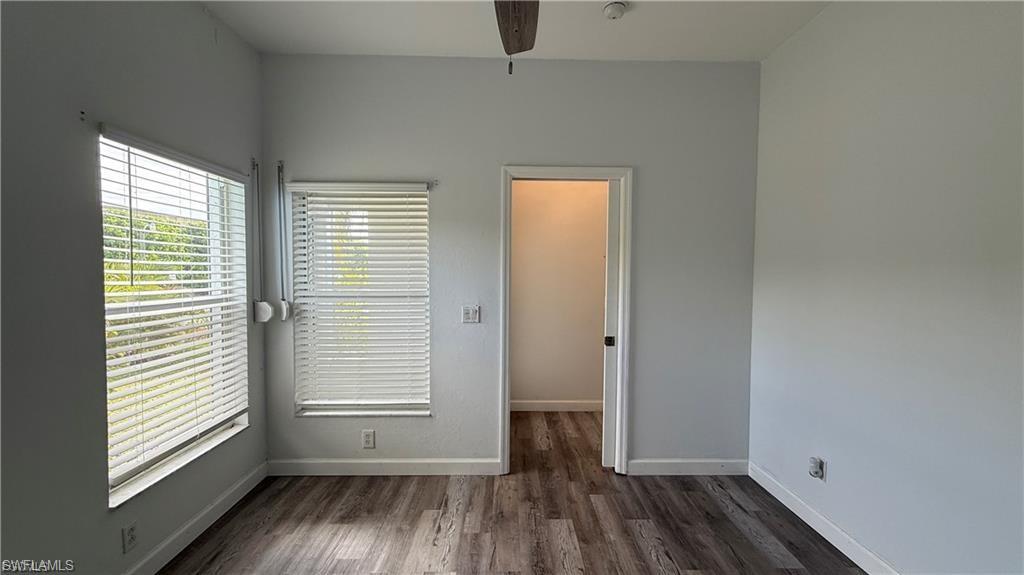 ISLAND CLUB AT CORKSCREW WOODLANDS - Residential Lease