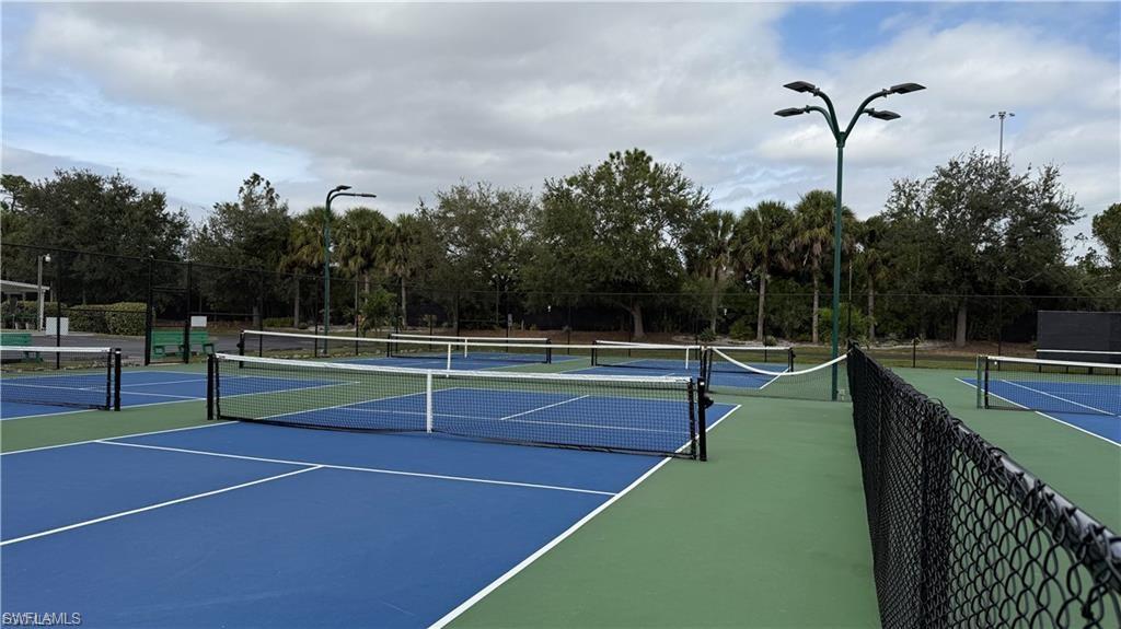 ISLAND CLUB AT CORKSCREW WOODLANDS - Residential Lease