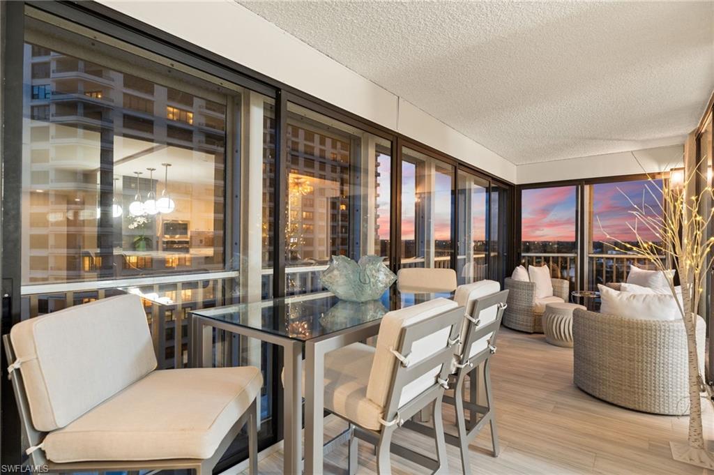 MONACO BEACH CLUB - Residential