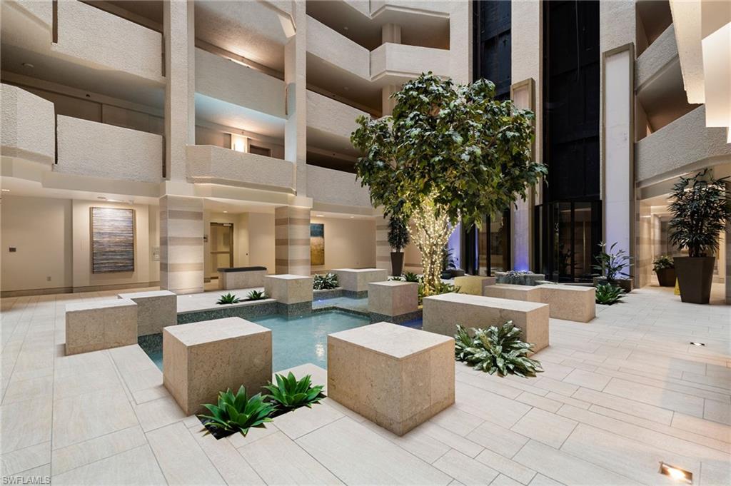 MONACO BEACH CLUB - Residential