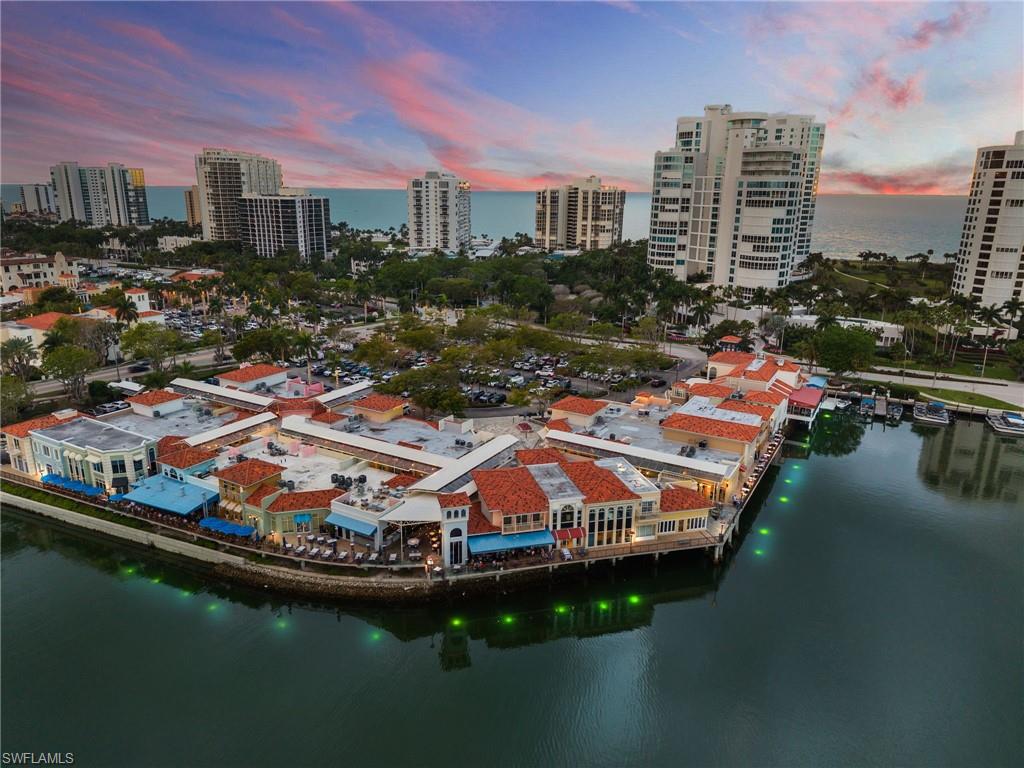 MONACO BEACH CLUB - Residential