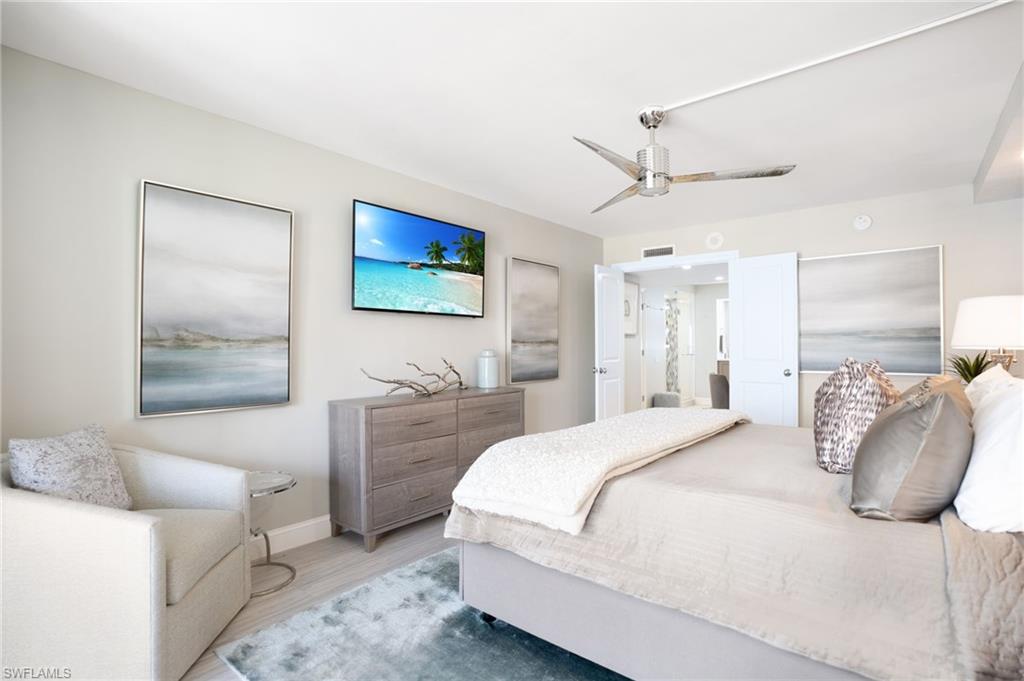 MONACO BEACH CLUB - Residential