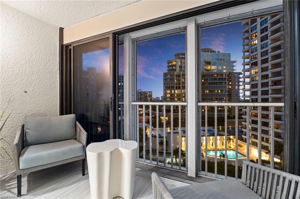 MONACO BEACH CLUB - Residential