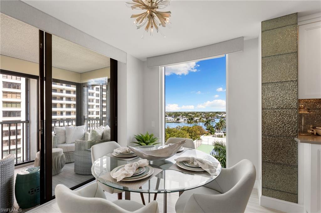 MONACO BEACH CLUB - Residential