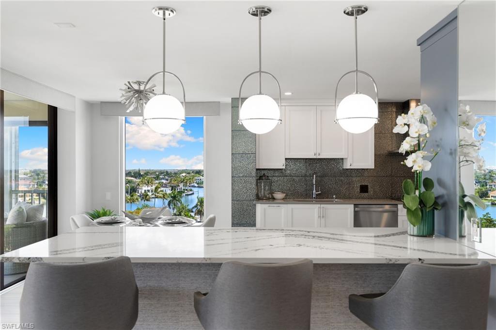 MONACO BEACH CLUB - Residential