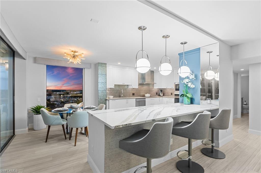 MONACO BEACH CLUB - Residential