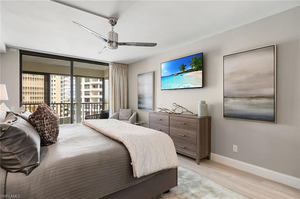 MONACO BEACH CLUB - Residential