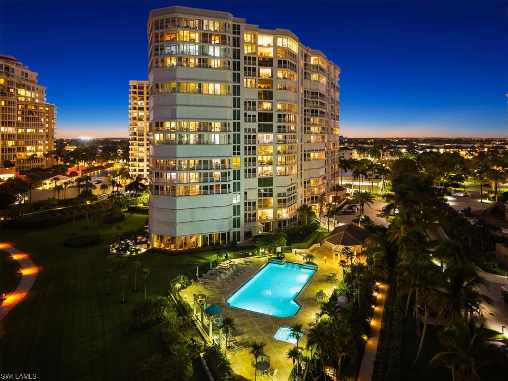 MONACO BEACH CLUB - Residential