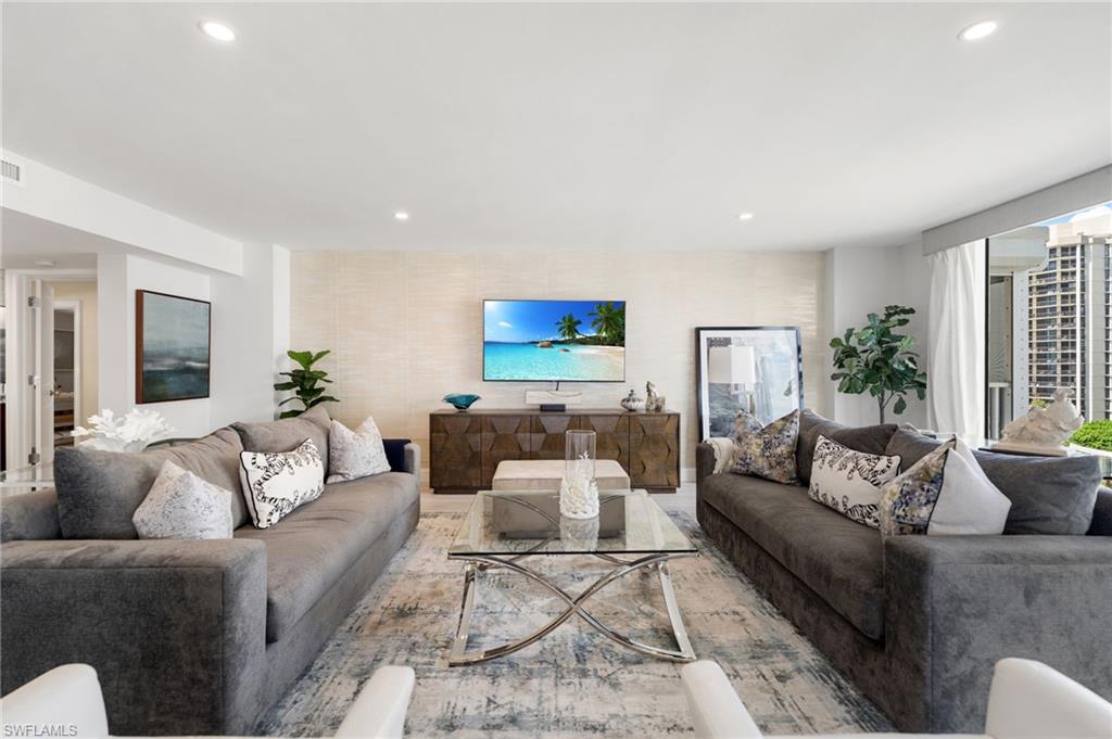 MONACO BEACH CLUB - Residential