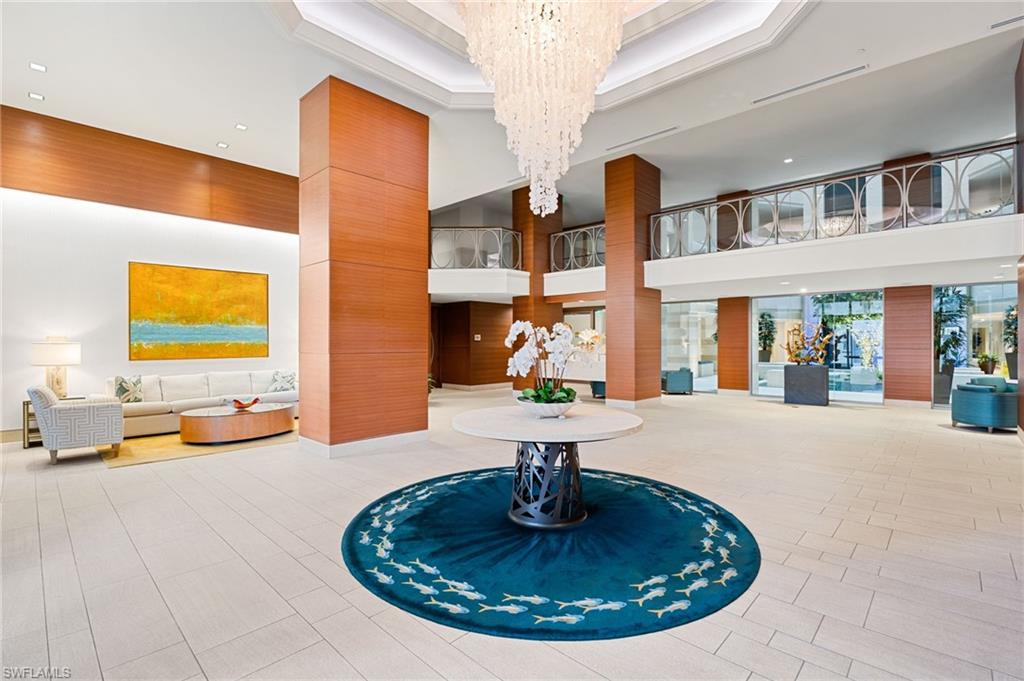 MONACO BEACH CLUB - Residential