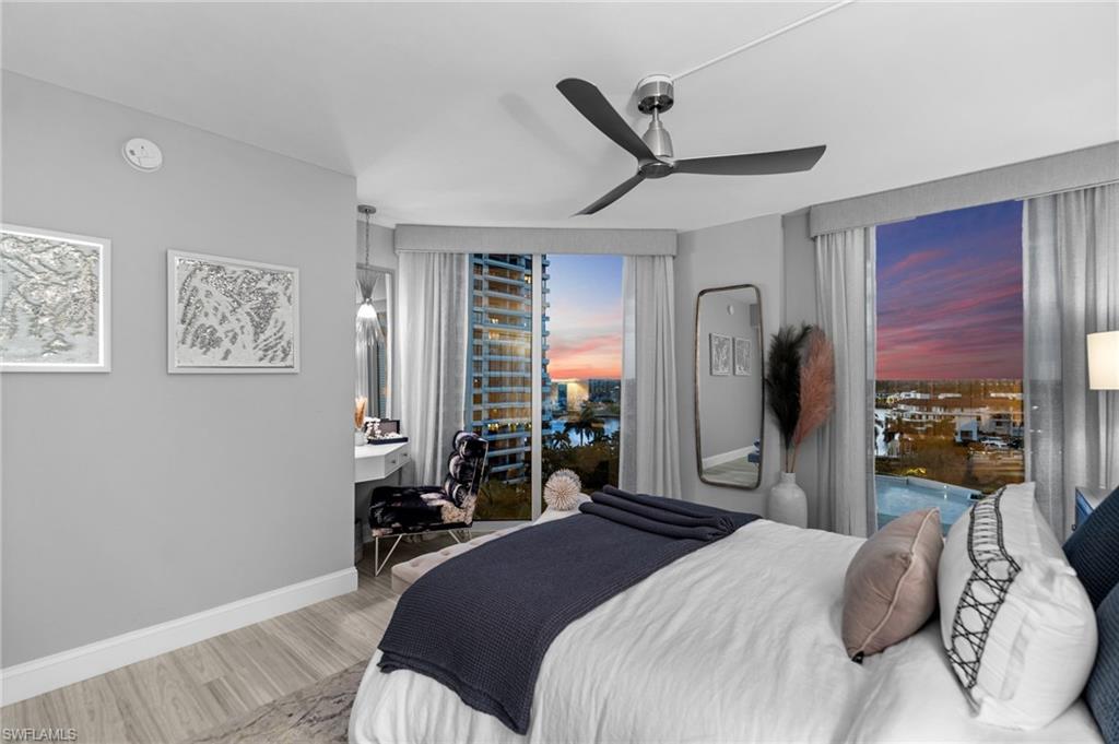 MONACO BEACH CLUB - Residential