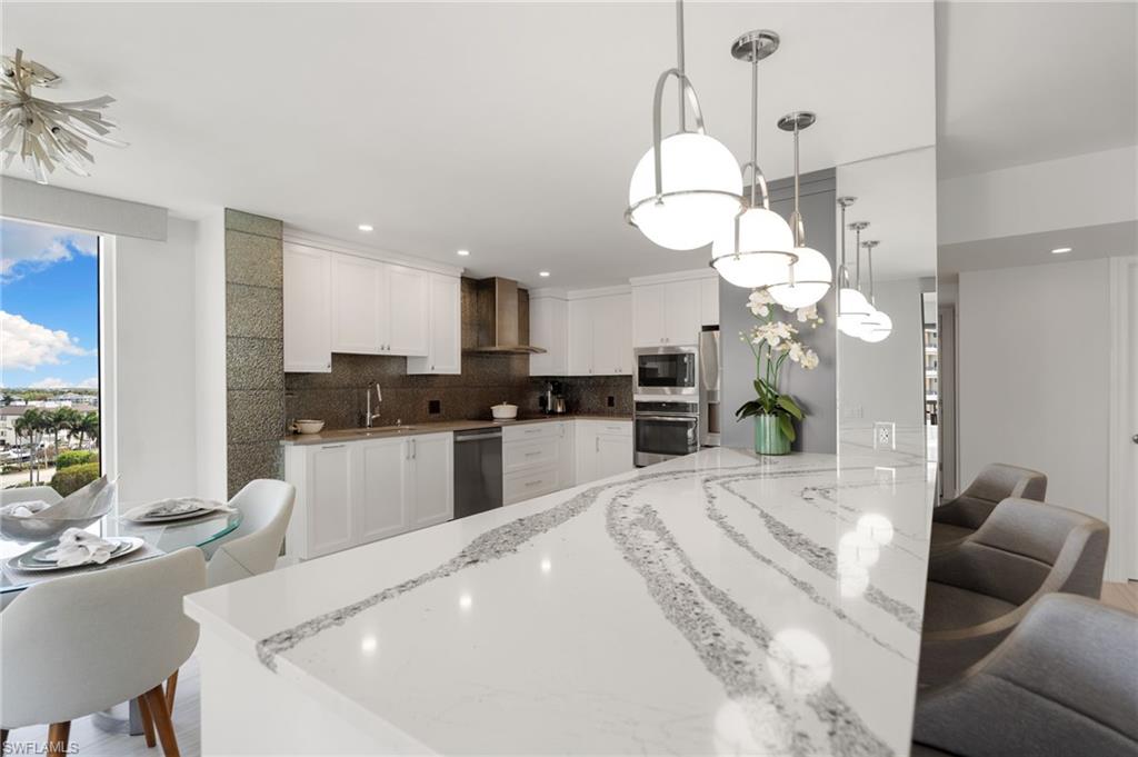 MONACO BEACH CLUB - Residential