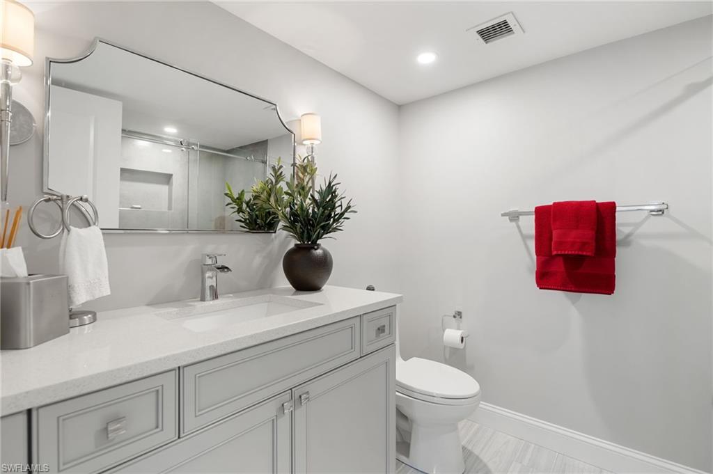 MONACO BEACH CLUB - Residential