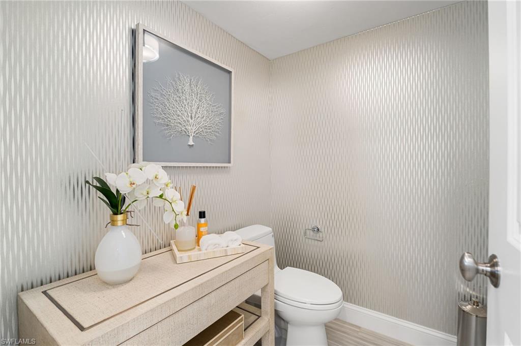 MONACO BEACH CLUB - Residential