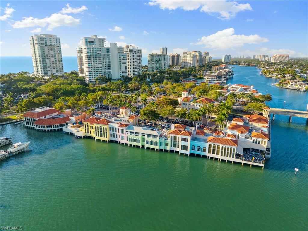 MONACO BEACH CLUB - Residential