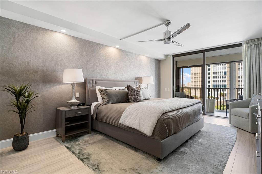 MONACO BEACH CLUB - Residential