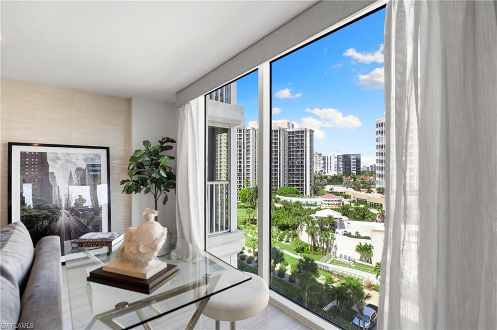 MONACO BEACH CLUB - Residential