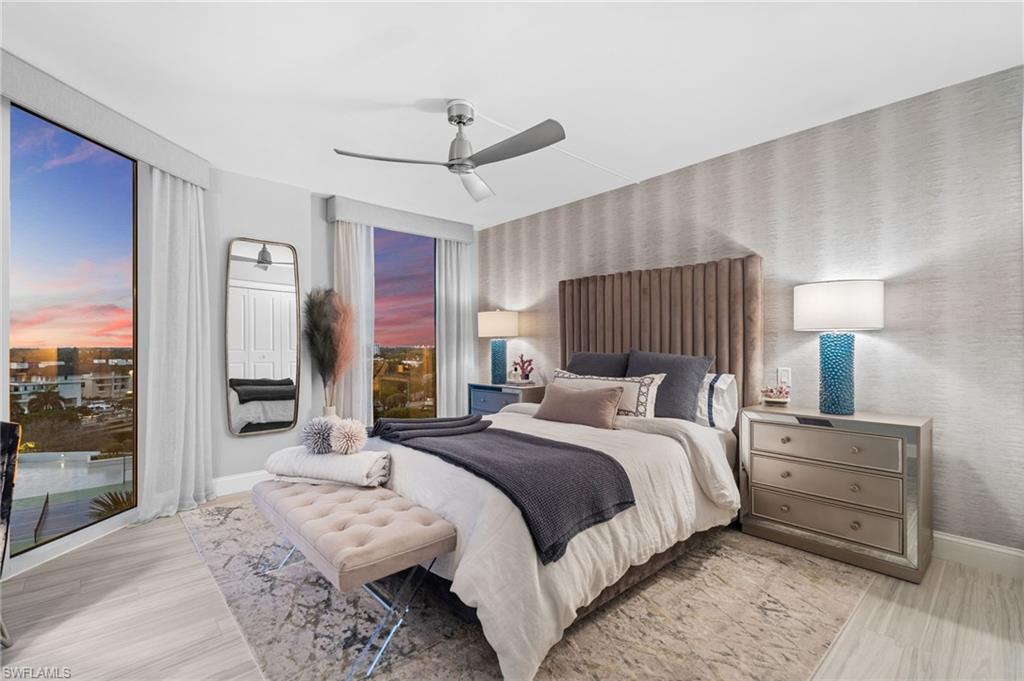 MONACO BEACH CLUB - Residential