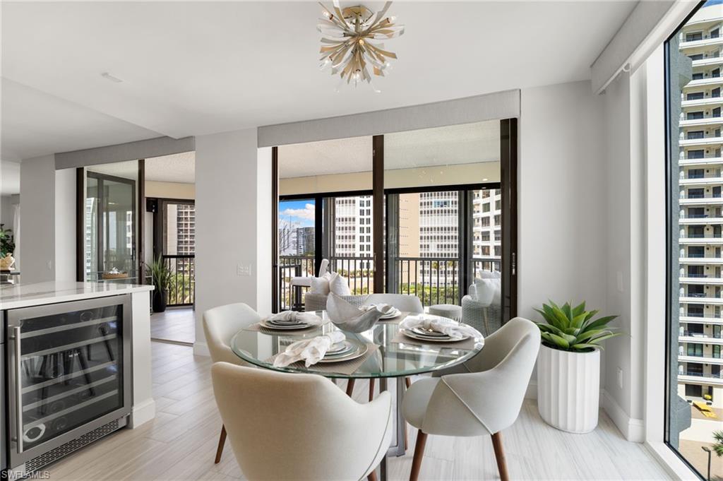 MONACO BEACH CLUB - Residential