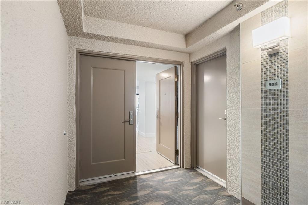 MONACO BEACH CLUB - Residential