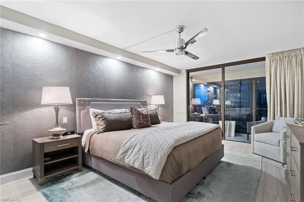 MONACO BEACH CLUB - Residential