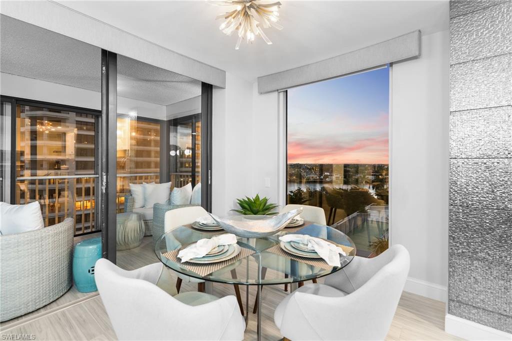 MONACO BEACH CLUB - Residential