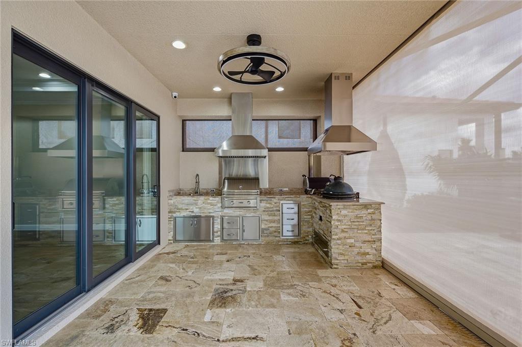 BONITA LAKES - Residential