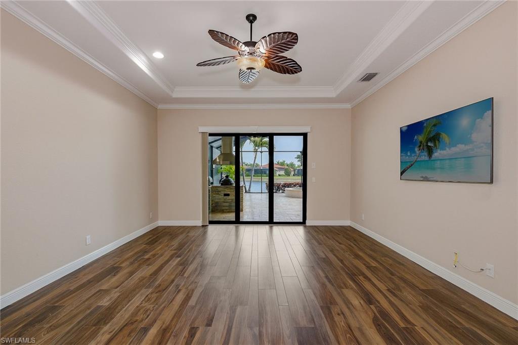 BONITA LAKES - Residential