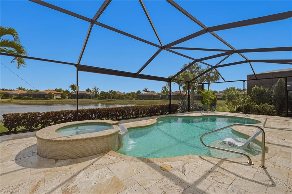 BONITA LAKES - Residential