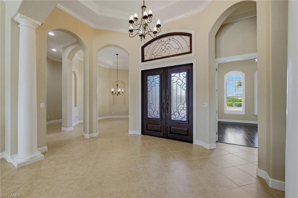 BONITA LAKES - Residential