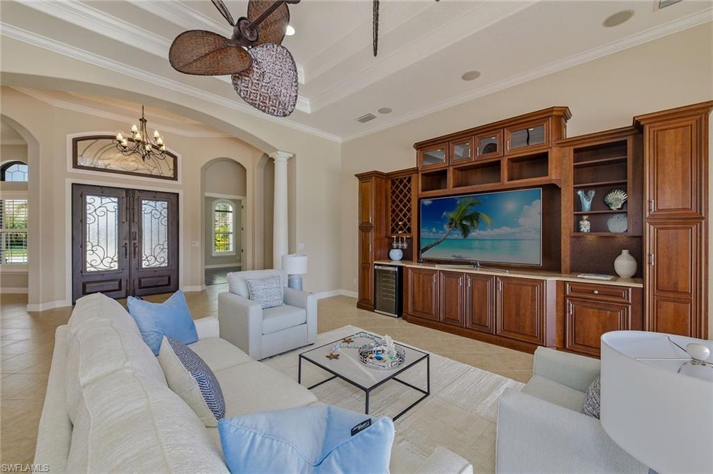 BONITA LAKES - Residential