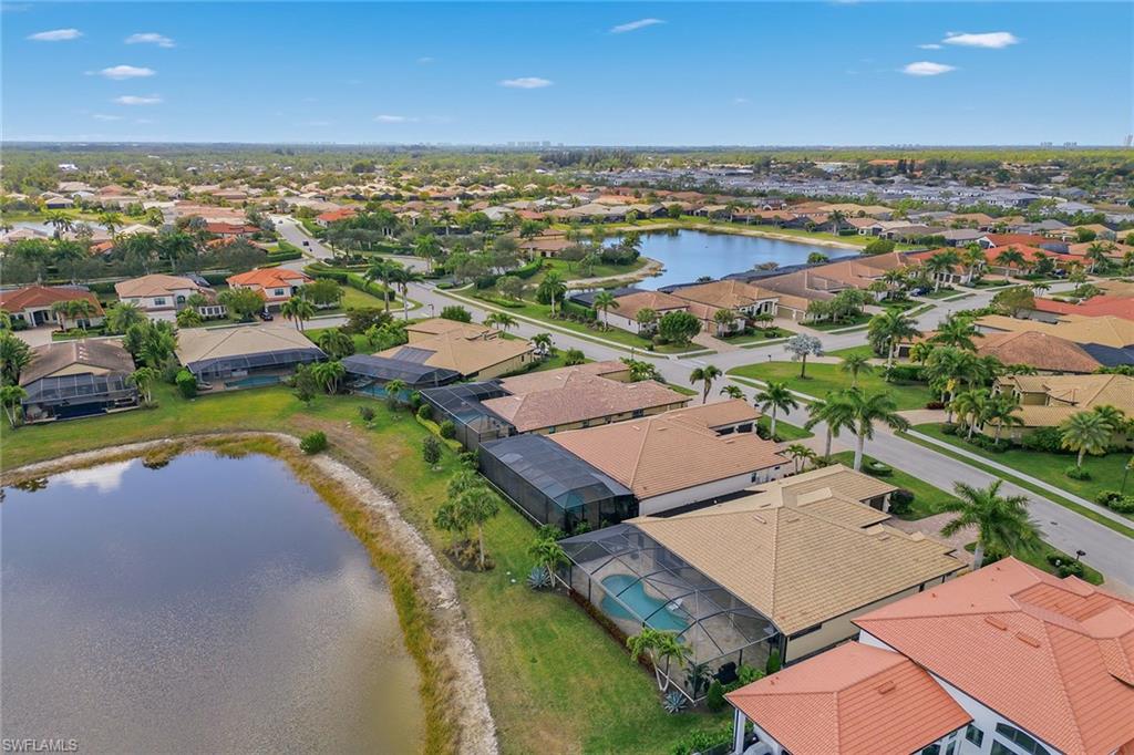 BONITA LAKES - Residential