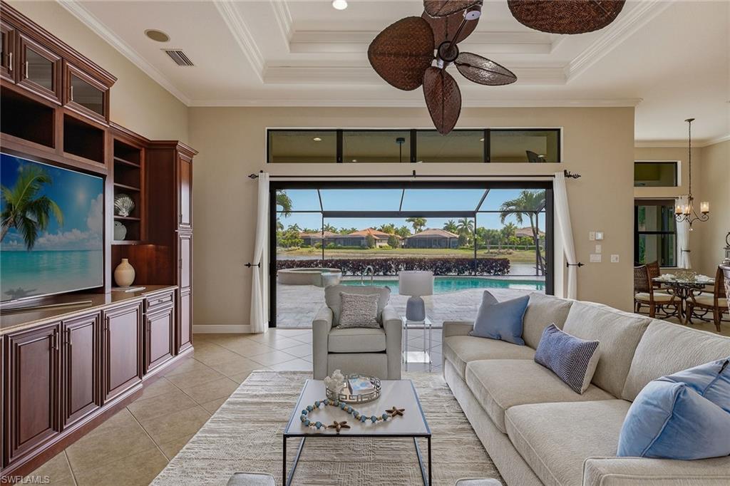 BONITA LAKES - Residential