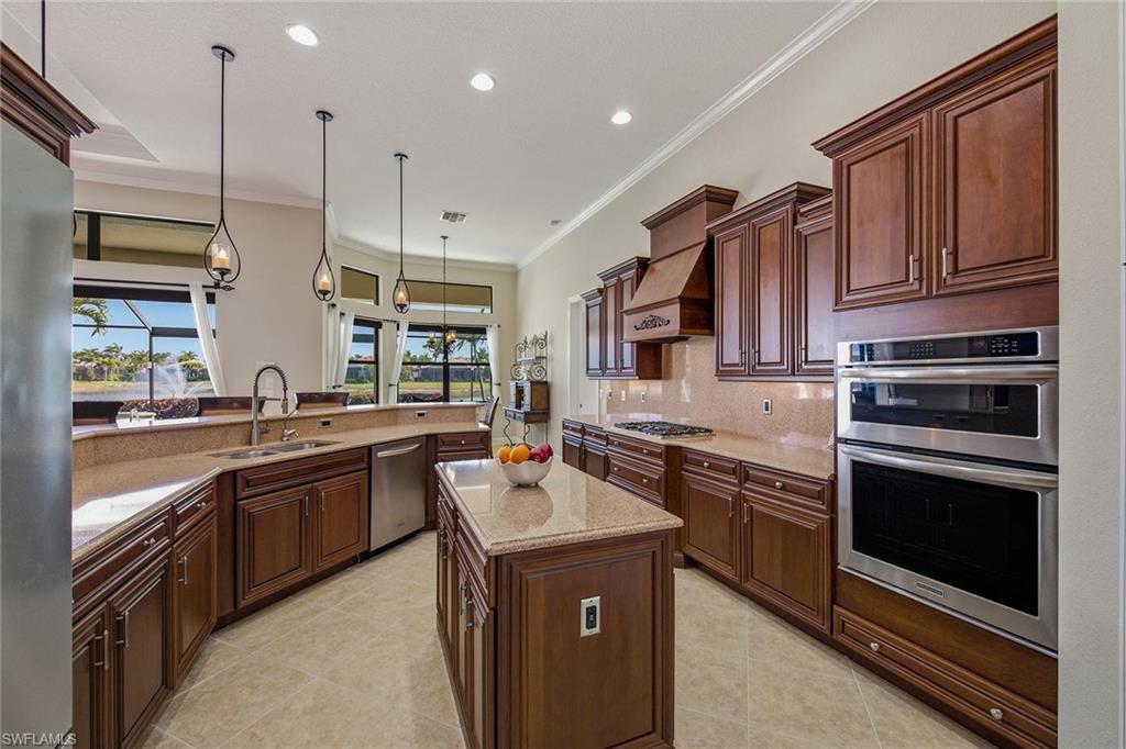 BONITA LAKES - Residential