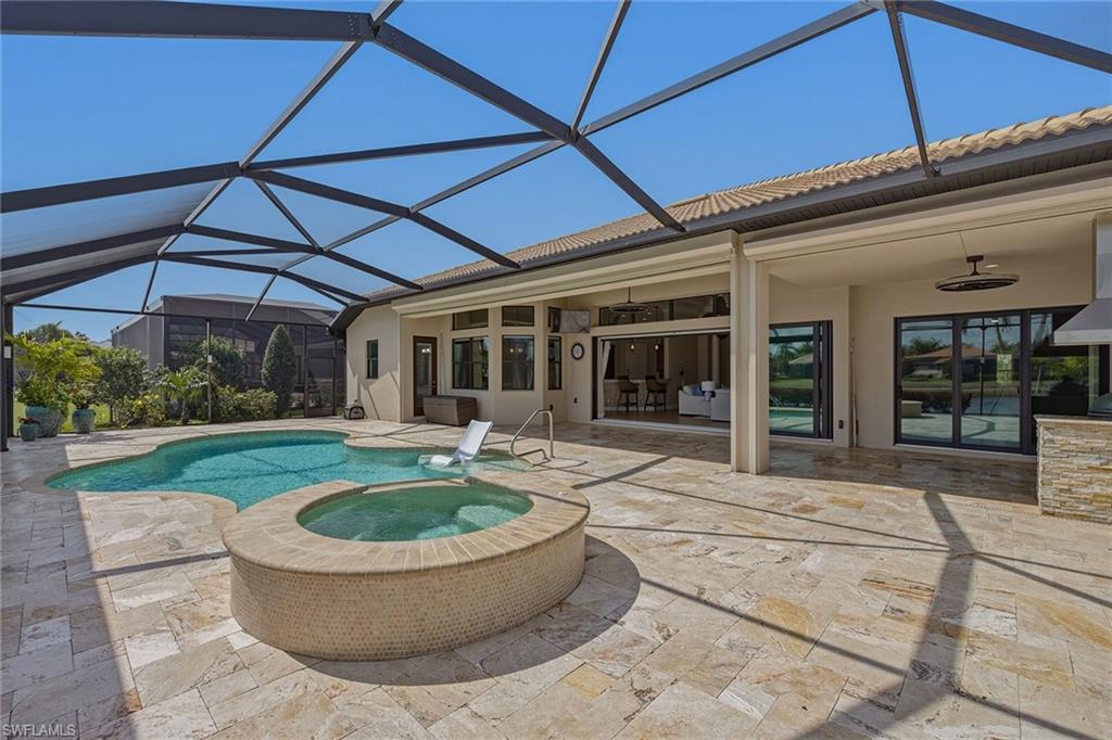 BONITA LAKES - Residential