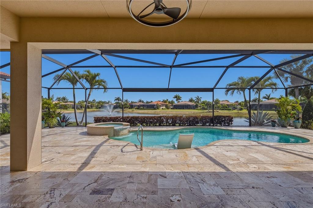 BONITA LAKES - Residential